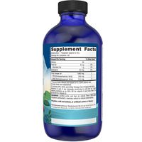 Nordic Naturals Arctic Cod Liver Oil Liquid